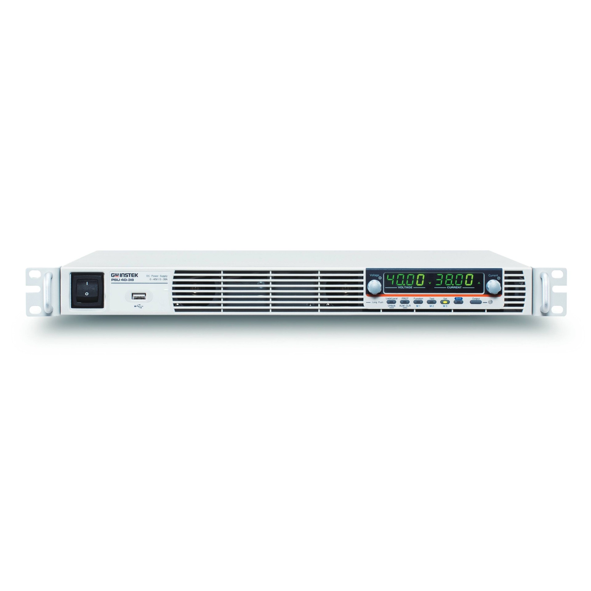 PSU 40-38 (AM3352)