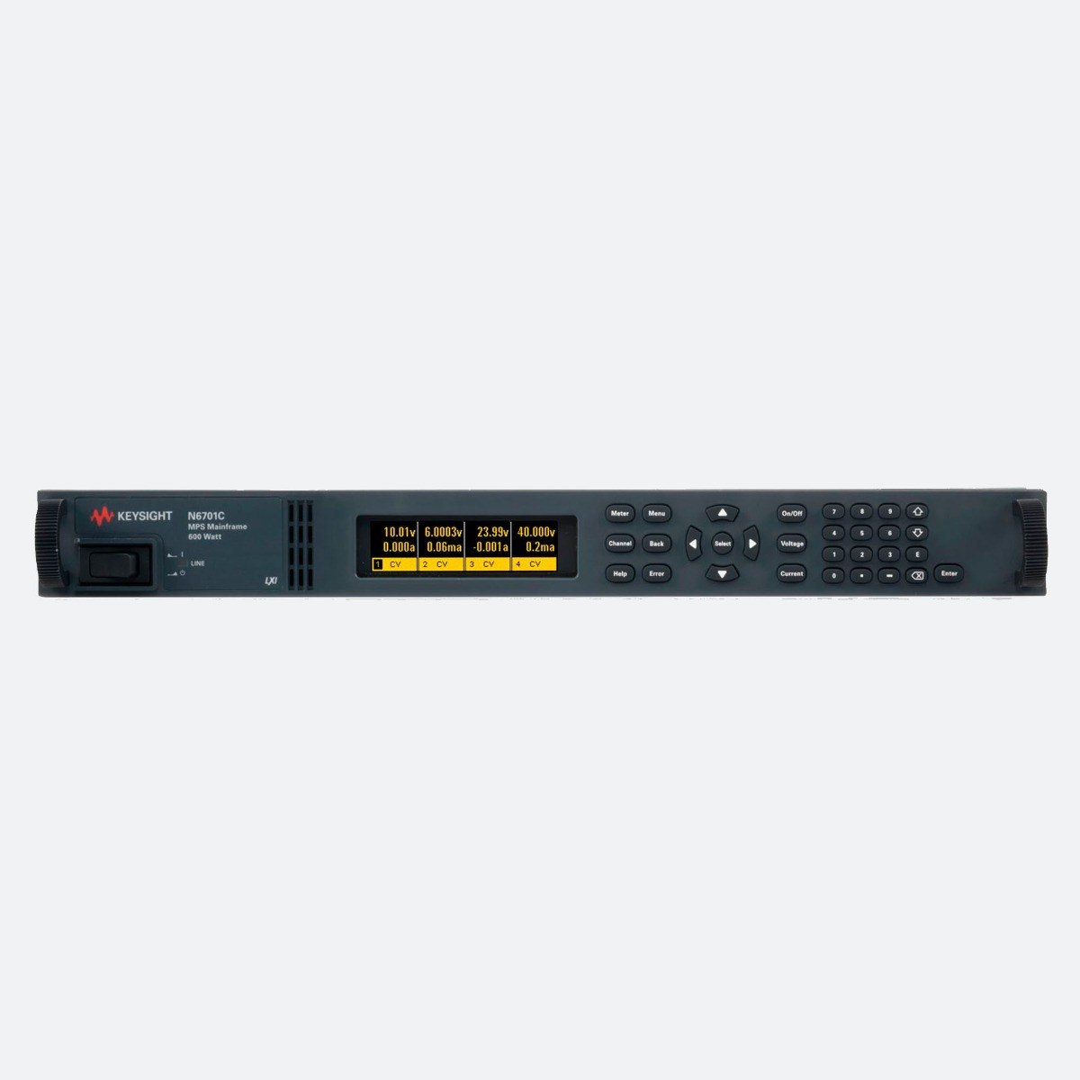 N6700C