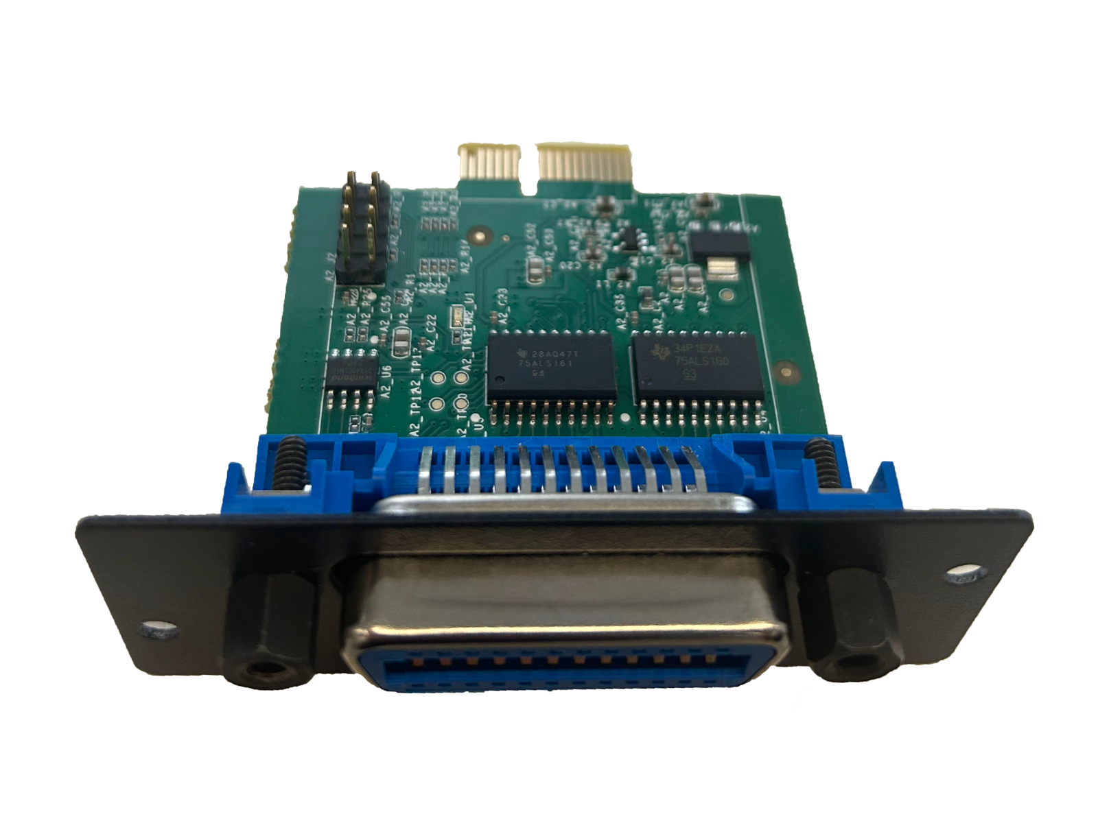 DP2000-GPIB