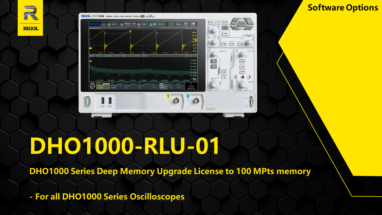 DHO1000-RLU-01