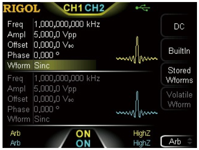 Arb16M-DG1000Z