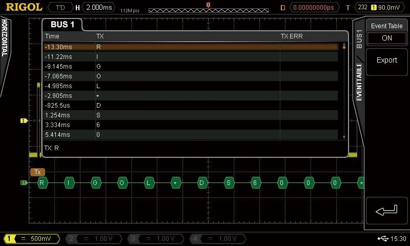 MSO8000-COMP