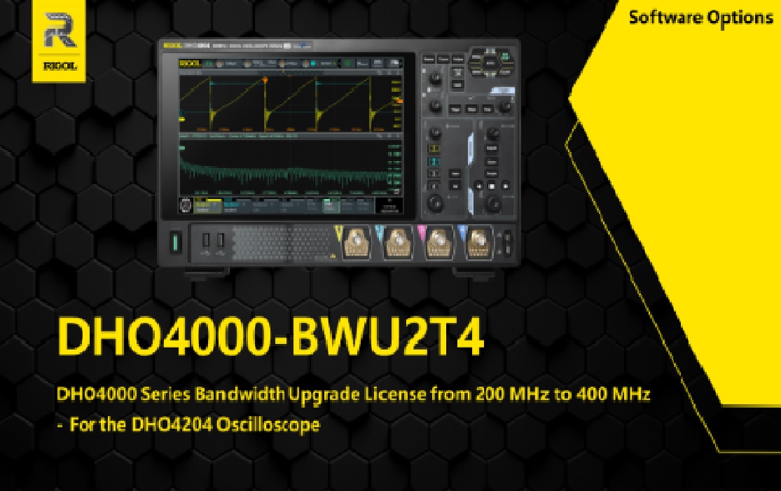 DHO4000-BWU2T4
