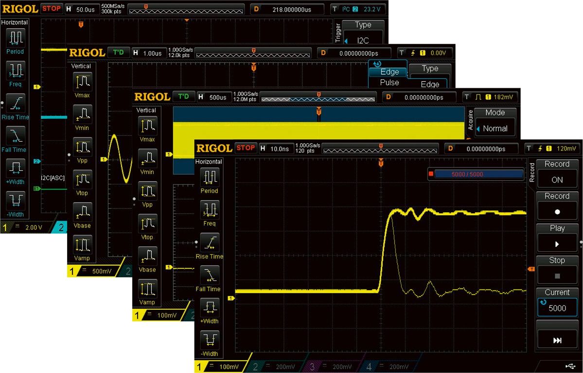 MSO5000-EMBD