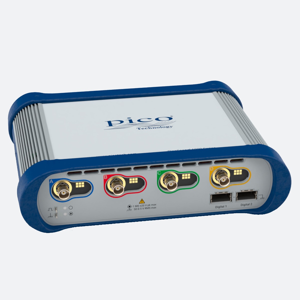 PicoScope 6406E
