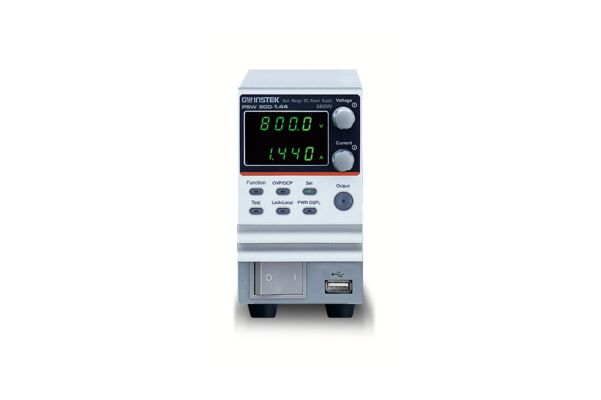 PSW 160-7.2