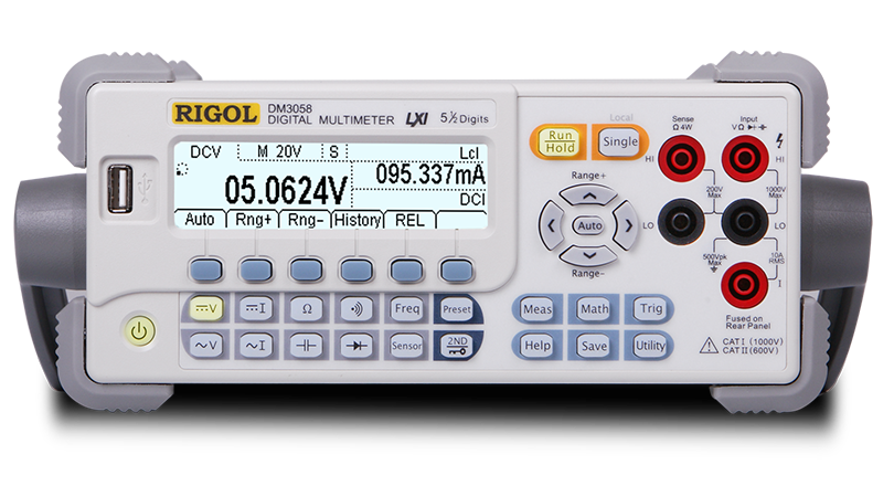 DM3058