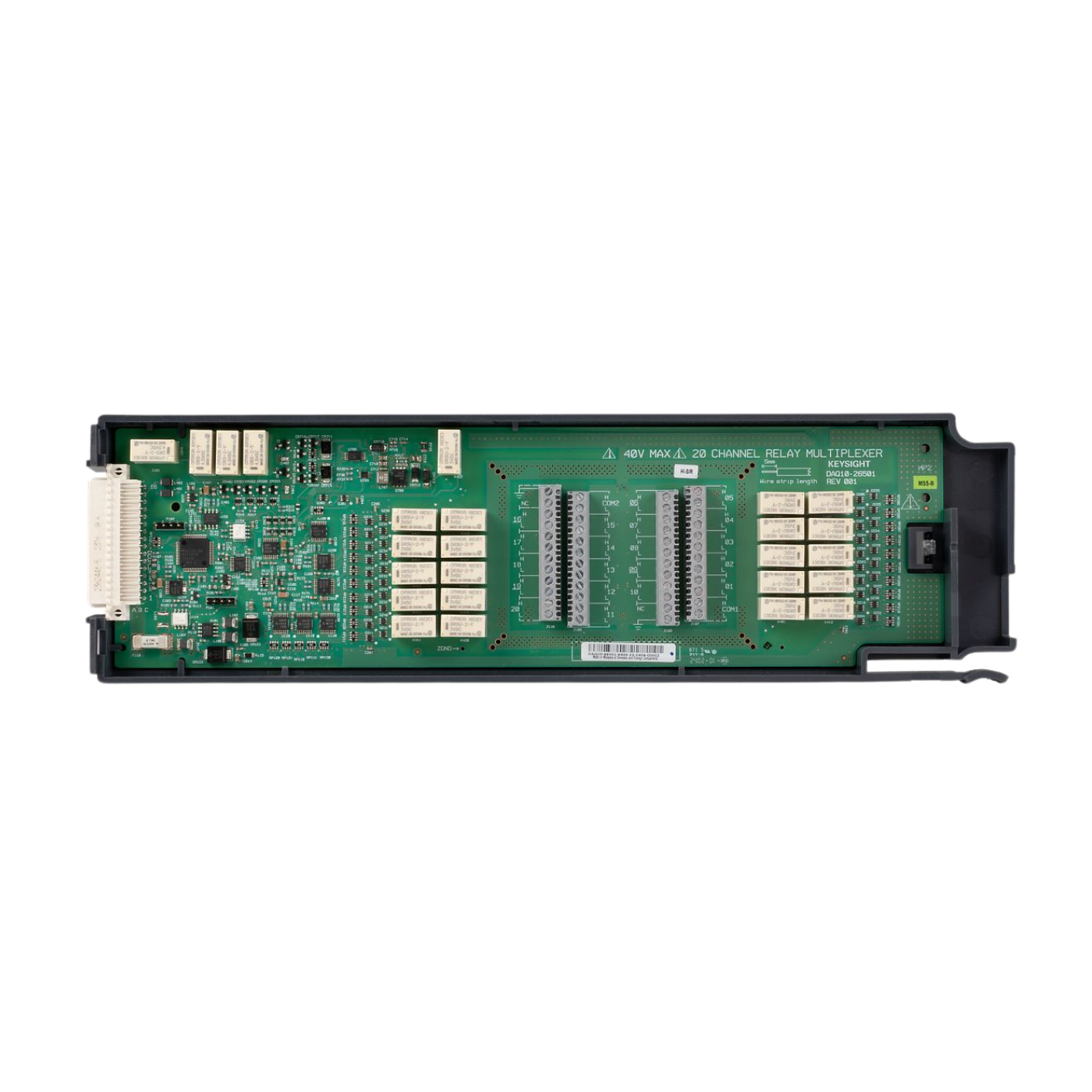 DAQM910A