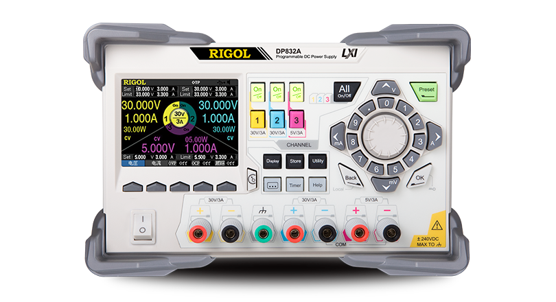 DP811