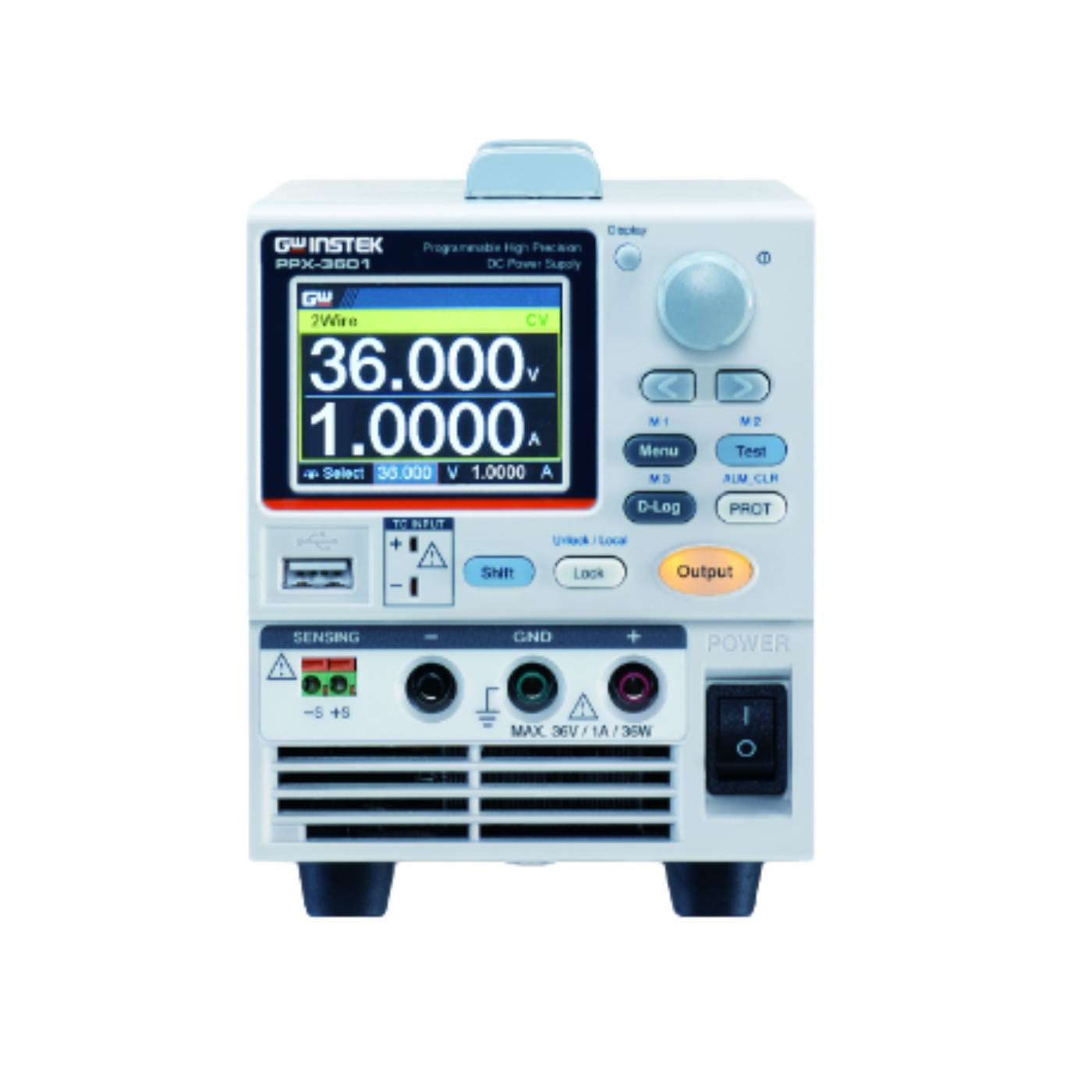 PPX-3601