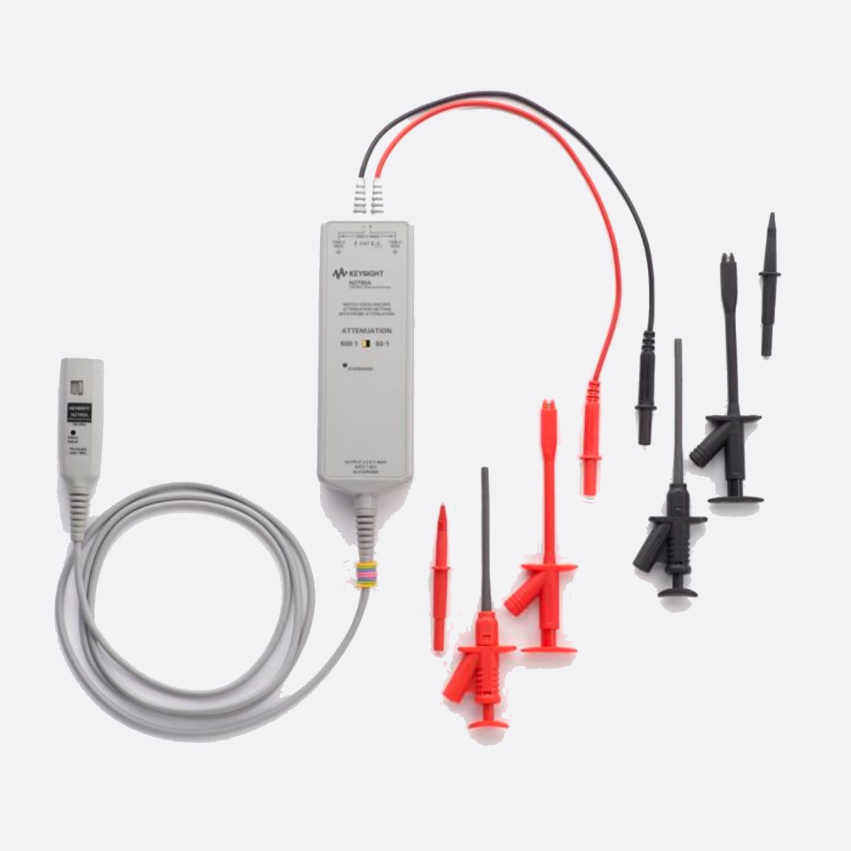 Keysight N7290A Probe Front N2790A