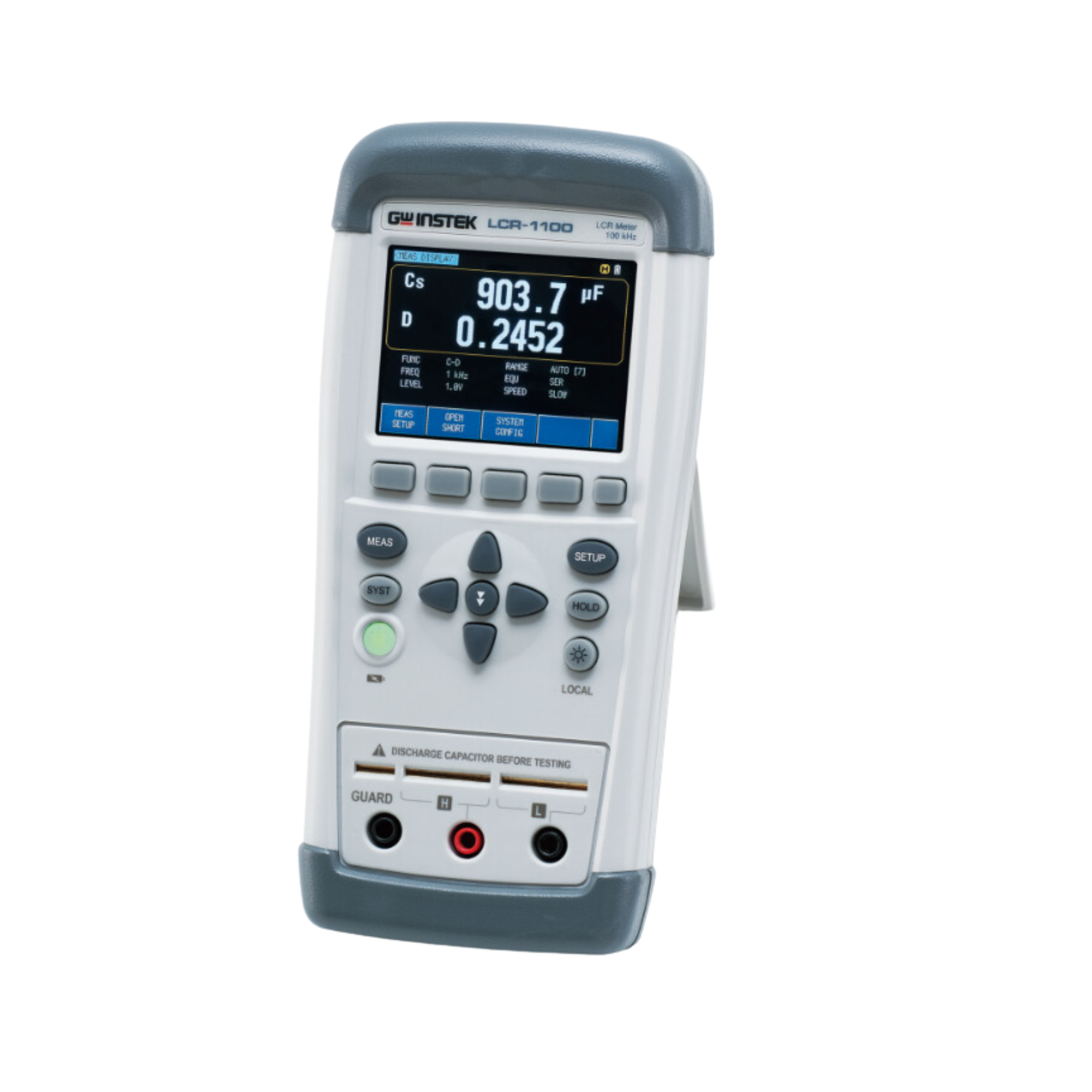 LCR-1100