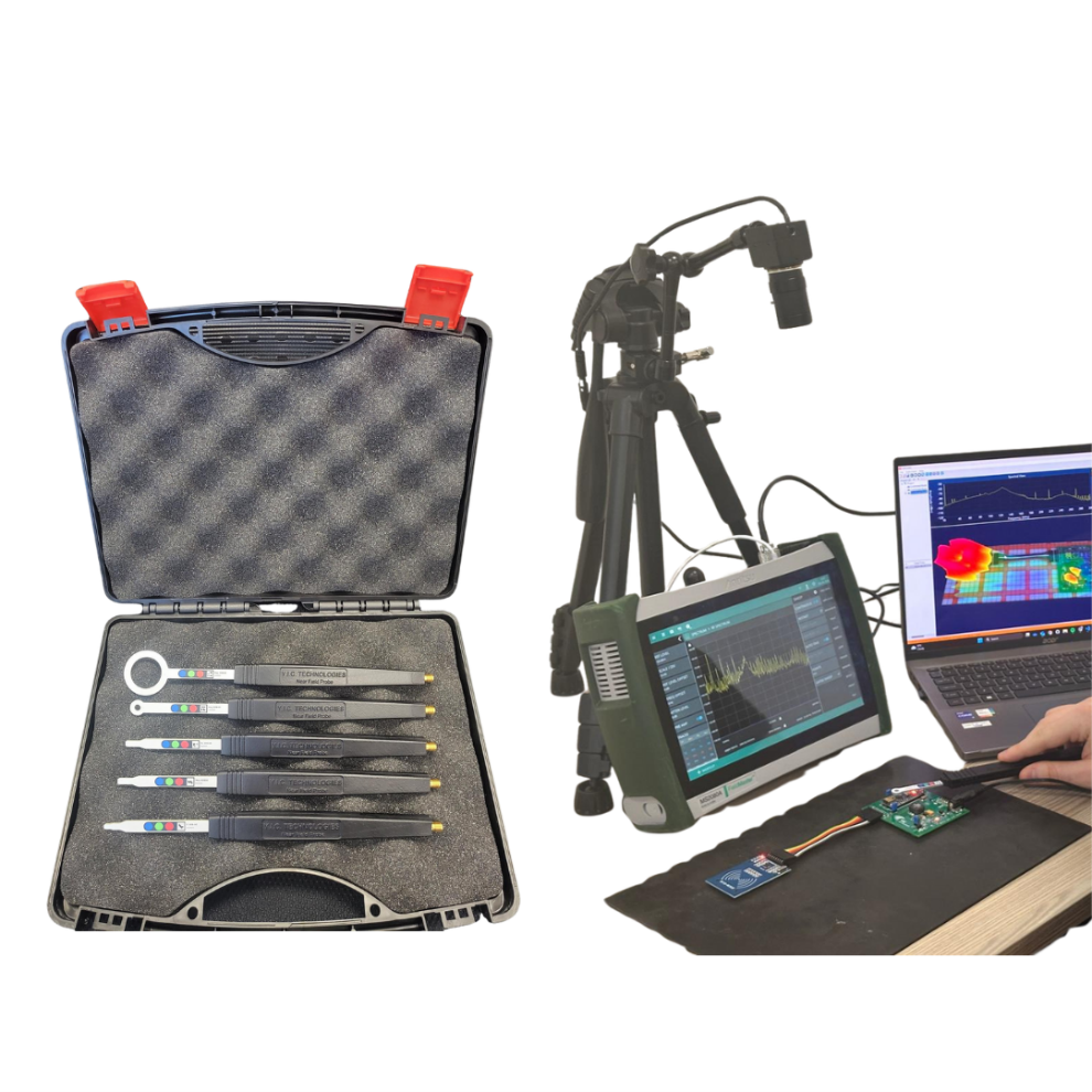 Near Field Probe Kit